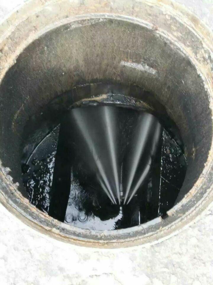 洛龙市政管道清洗-排污管道清洗