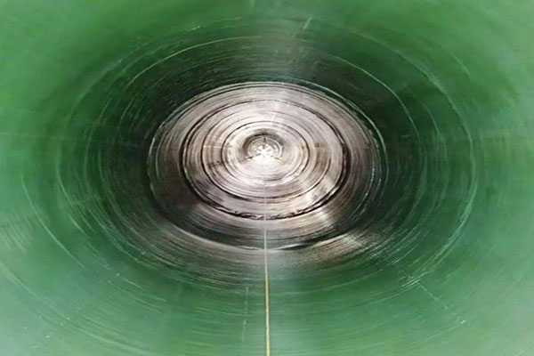 洛龙管道修复方法有哪些？