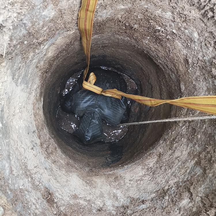 洛龙疏通雨水管道 市政管道清淤